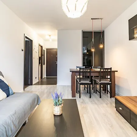 アパート Mikolowska Chic By Bookinghost カトヴィツェ