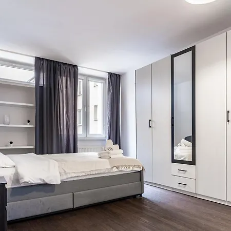 Mikolowska Chic By Bookinghost * كاتوفيتسه