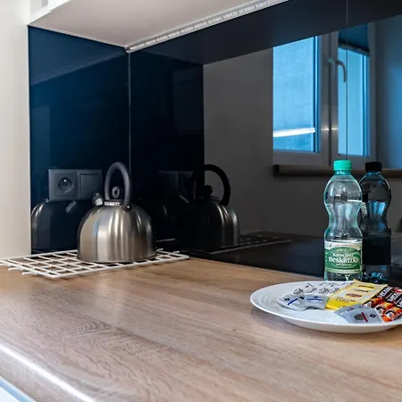 Apartamento Mikolowska Chic *