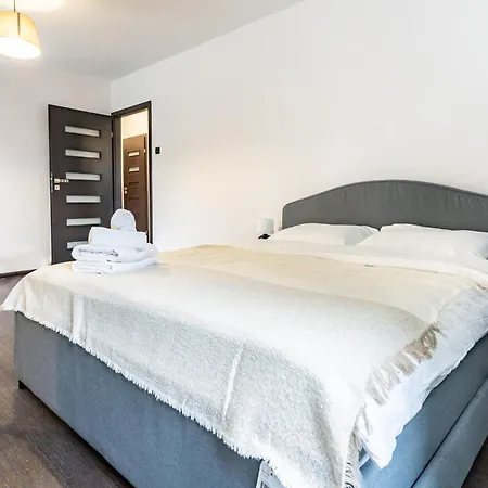 アパート Mikolowska Chic By Bookinghost