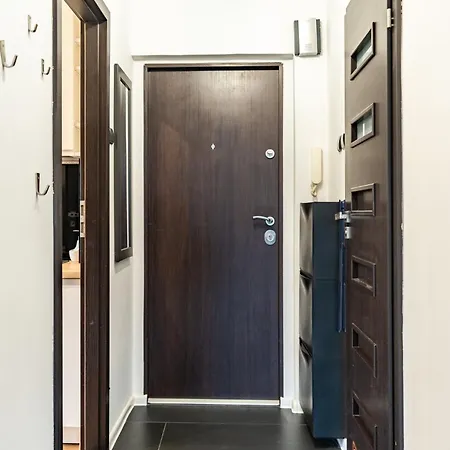 شقة Mikolowska Chic By Bookinghost *