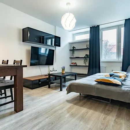 Mikolowska Chic By Bookinghost カトヴィツェ