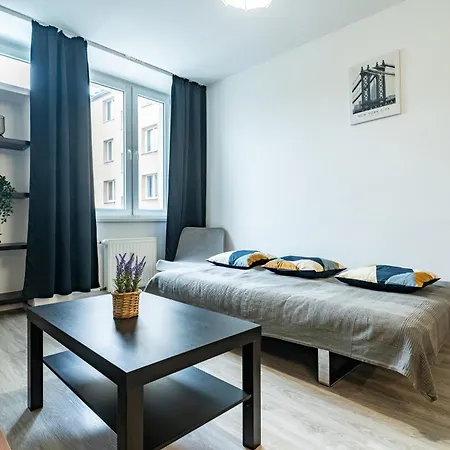 Mikolowska Chic Apartamento