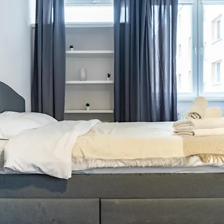 Mikolowska Chic By Bookinghost شقة *