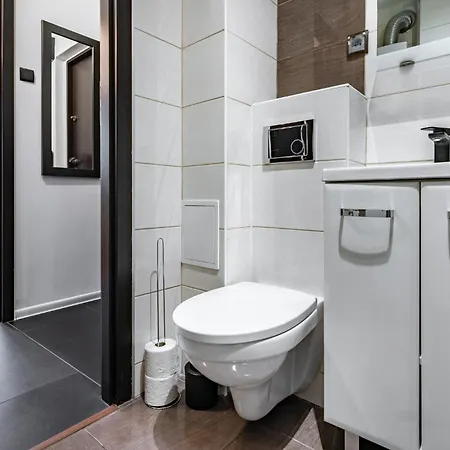 Apartamento Mikolowska Chic