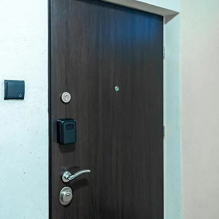 Mikolowska Chic Apartamento Katowice