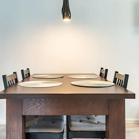 Mikolowska Chic By Bookinghost شقة *