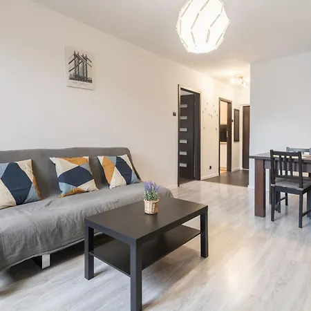 Mikolowska Chic By Bookinghost * كاتوفيتسه