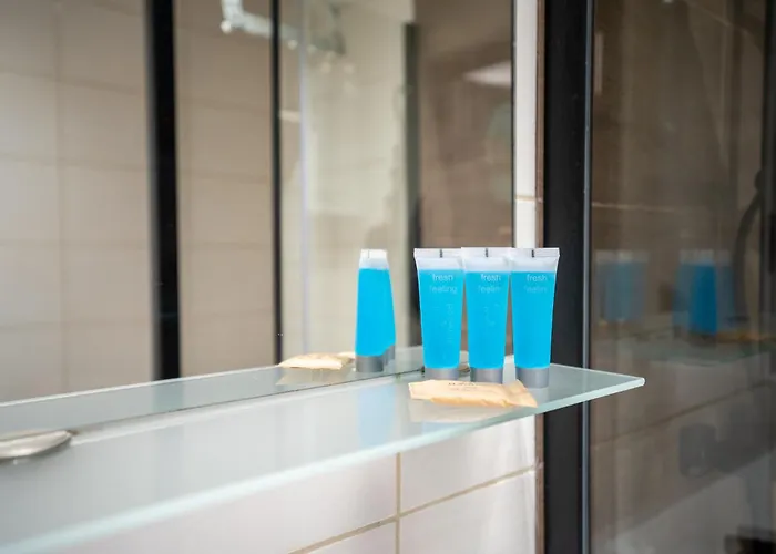 דירה Mikolowska Chic By Bookinghost