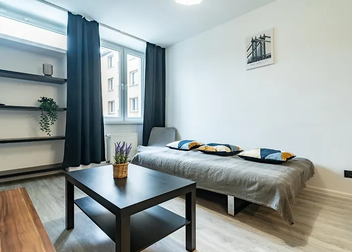 Mikolowska Chic By Bookinghost דירה