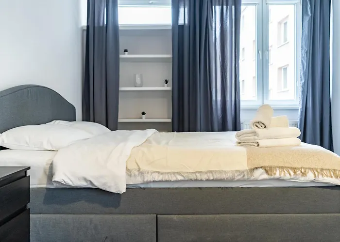 Mikolowska Chic By Bookinghost דירה *