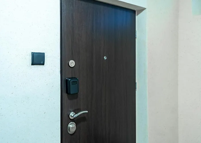 Mikolowska Chic By Bookinghost דירה קטוביץ