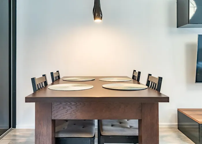 Mikolowska Chic By Bookinghost דירה *