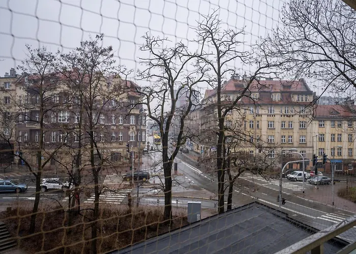 Mikolowska Chic By Bookinghost * Катовице